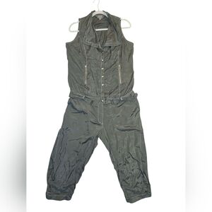 Vintage overalls Cassidi Boutique